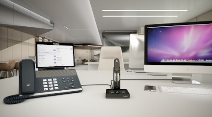 Openway Enterprise IT Solutions - Al Khobar 34621