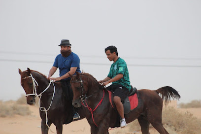 مربط الجامح - Saudi Arabia|Buraydah 52562|Ash Shafaq