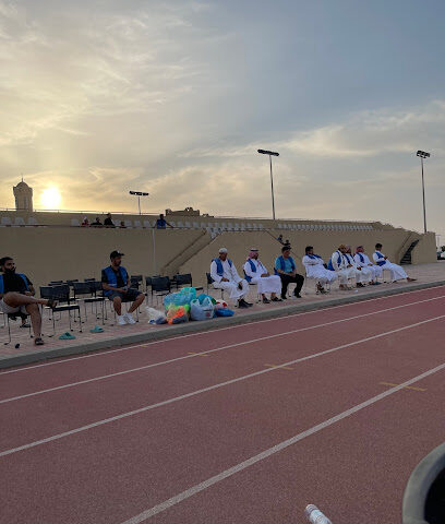 ملعب المعهد - الخفجي -