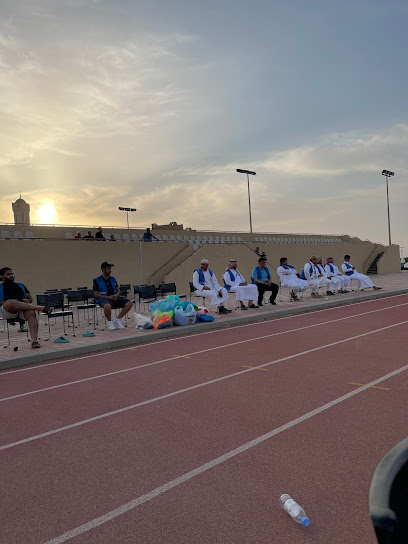 ملعب المعهد - Saudi Arabia|Khafji 39245،|8965، 3017،