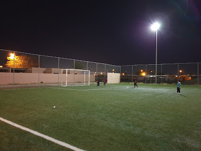 ملعب حي غزوان - Saudi Arabia|Taif 26411|7715 3221