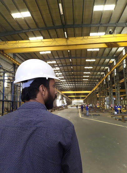 الشاهين للصناعات المعدنية - Saudi Arabia|Riyadh 13322|New Industrial Area|رقم 2