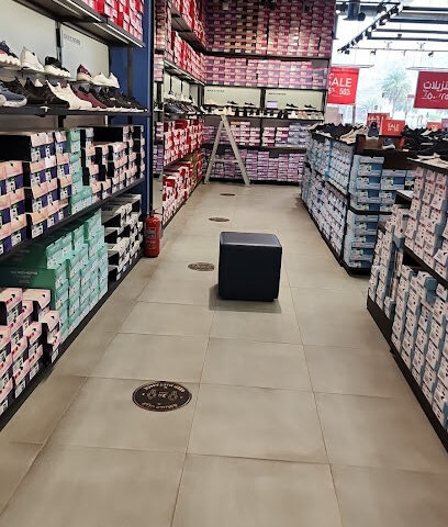 سكيتشرز - الشوقية - مكة المكرمة - +966 50 976 9983