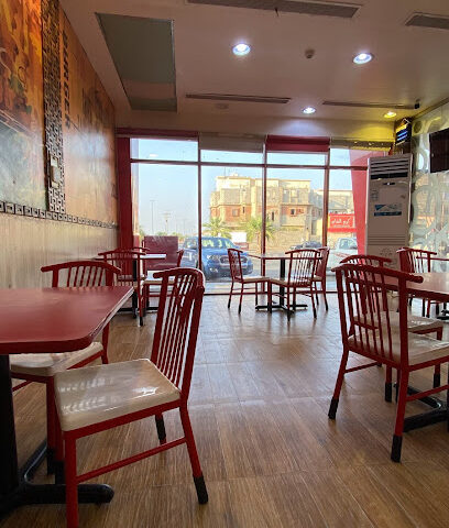 مطعم زكي - صبيا - +966 50 777 6951