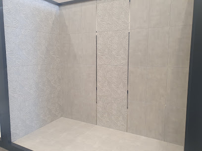 مسكن الفخامة للسيراميك والبورسلان - Saudi Arabia|Dammam 32210|8440 طريق الظهران الجبيل السريع، 3388، الصناعية،