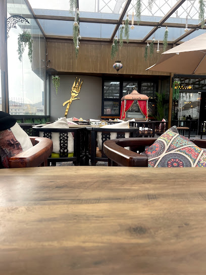 تيكساب - Saudi Arabia|Abha 62521|Town Center|6G92+2XM