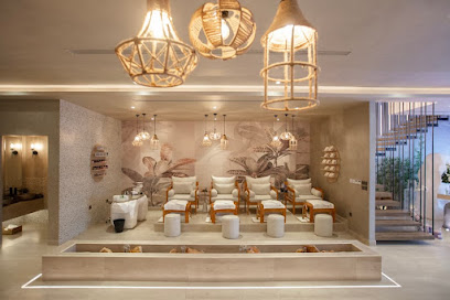 eunoia spa يونيا سبا - Saudi Arabia|Riyadh 12241|Al Olaya|6534 Abdallah Ibn Soleiman Al Hamadani