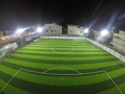 استاد المرجان - Jeddah 23719