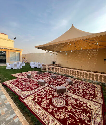 استراحة البدور بالقصب - القصب - +966 54 499 8000