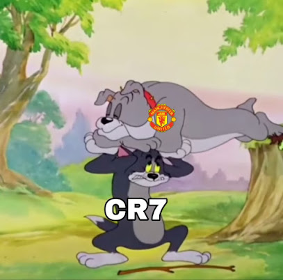 الرجل المشاغب - جدة -