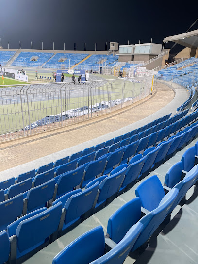 بوابة 3 - Saudi Arabia|2573 طريق صلاح الدين الأيوبي، الملز، الرياض 12841 8324،
