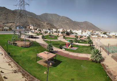 متنزة الحمر - Saudi Arabia|Najran 66268|F5CP+F48