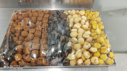 أسواق الغافة المركزية أسواق شركة الغافة المركزية - Saudi Arabia|Dammam 32265|Badr|92W9+2JR