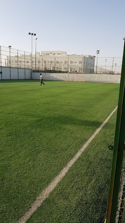 بينينسولا جولف - Saudi Arabia|Riyadh 14258|As Saadah|7548 Al Kawakeb