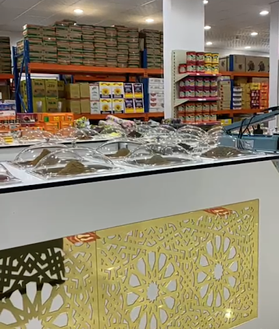 سوبر ماركت - صبيا -
