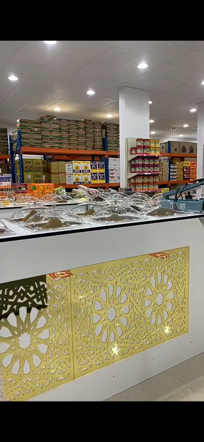 سوبر ماركت - Saudi Arabia|Sabya 85297|الفلاح،|5J57+97F
