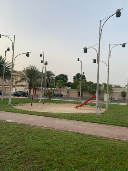 ملعب YAB - Saudi Arabia|Jeddah، 23715|3722 احمد، بدرالدين الرازي،، Al Murjan District|7141