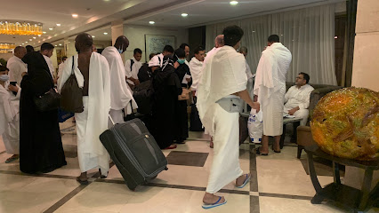 الازهري للعمرة - تبوك - +966 50 302 1030