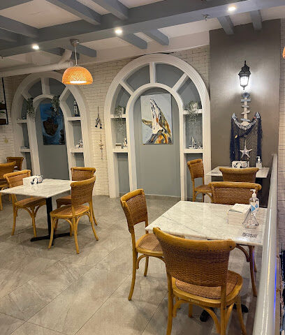 بيت البحر | بيت البحر - ينبع - +966 56 282 8668