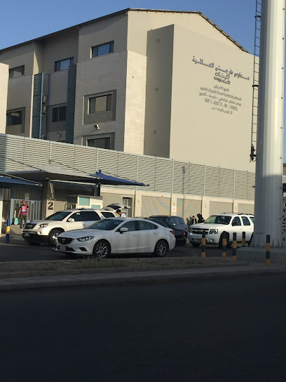 مدرسة دار جنا الدولية للبنات - Jeddah 23523