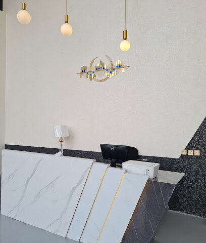 أقدامي سبا AQdami SPA - خميس مشيط - +966 56 601 3506