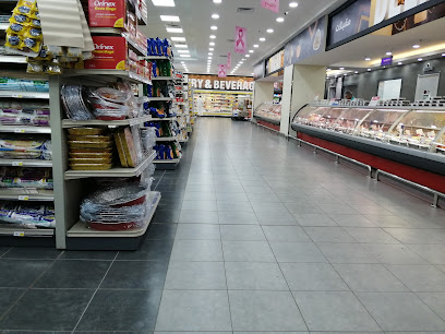 سوبر ماركت المزرعة 86 - Saudi Arabia|Al Jubail 35817|ينبع، جلمودة،|5G5P+J6G
