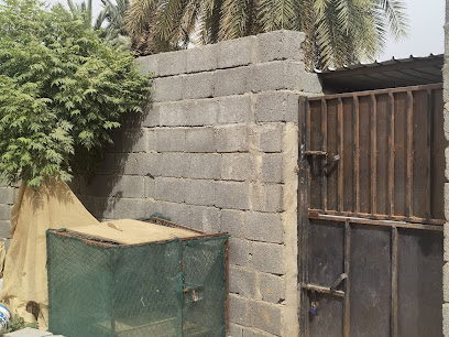 اسطبل خيول ال الزليق - نجران - +966 55 992 2234