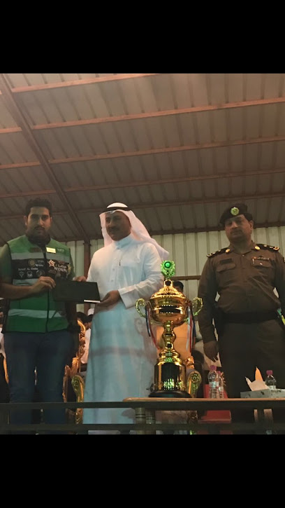 نادي الجندل الرياضي - Dumat al-Jandal 74632