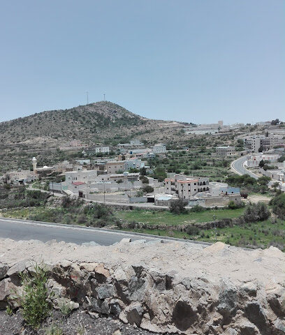مجمع وادي زيد للبنات - النماص - +966 17 286 0292