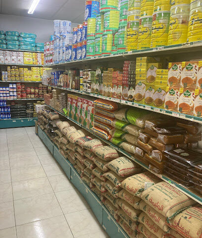 العسيري للتسوق (سدوان) - سدوان - +966 55 576 2541