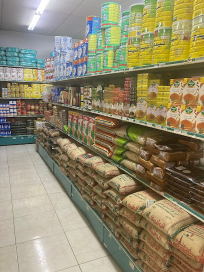 العسيري للتسوق (سدوان) - Saudi Arabia|سدوان 62714|King Faisal Rd