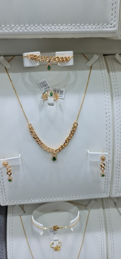 ذهب ومجوهرات لاكتيك - Saudi Arabia|Taif 26523|Al Rabi|4265 Khalid Bin Al Waliid