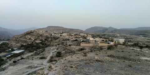 ملعب نادي العروبة - Saudi Arabia|Sakaka 72373|V4H3+HFG