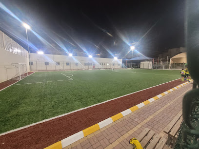 أكاديمية النمر الأسود أكاديمية النمر الأسود - Saudi Arabia|Jeddah 23343|Al-Rehab|حمد الجاسر
