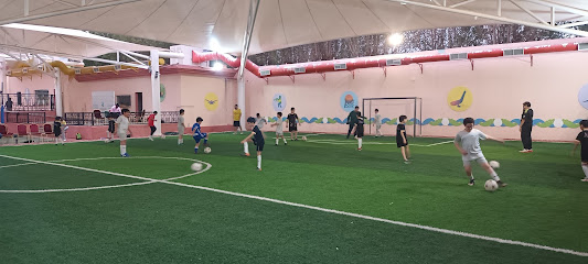 اكاديمية SLA الرياضة للحياة - Riyadh 12471