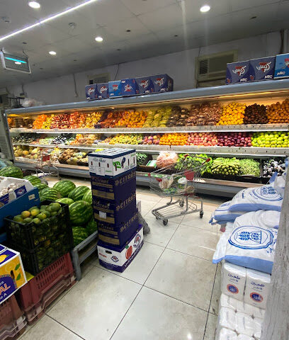 سوق الجسر - محايل - +966 53 362 9990