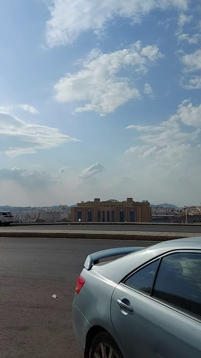 مركز تسوق 5 ريال - Saudi Arabia|Mecca 24238|Jabal An Nur|FR4W+H5P