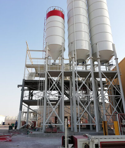 مصنع الخطوط المتخصصة للصناعات المعدنية - الرياض - +966 50 835 9127
