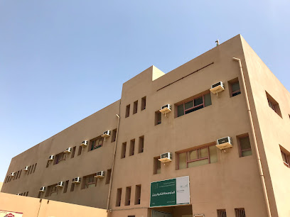 مدرسة البنات الإعدادية الثانية - رابغ -