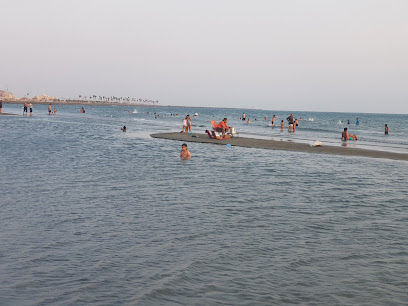 الكورنيش الجنوبي - جازان -