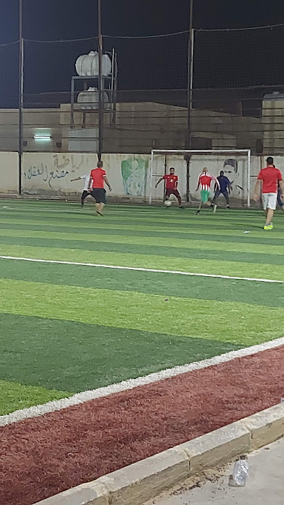ملعب الفيفا - Saudi Arabia|Hafar Al Batin 39957|7004