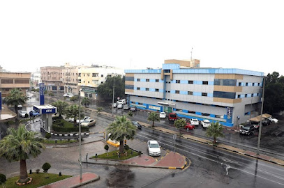 حلول البناء للاستشارات والخدمات الجيوديسية (CSCO) - Al Khobar 31952