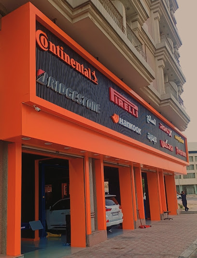 مؤسسة الصالح للسيارات - Saudi Arabia|Dammam 32243|Ibn Khaldun|King Fahd Road