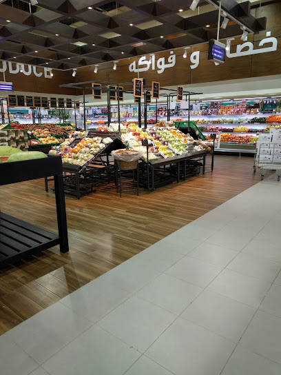 أسواق المزرعة - Saudi Arabia|Yanbu 46511|Al Morouj|427C+HF