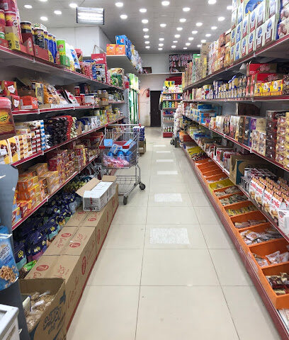 متاجر الأرياف - جازان - +966 50 239 5860