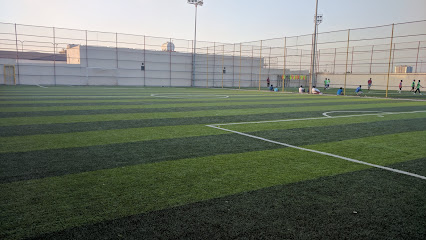 ملاعب الصقر - Saudi Arabia|Dammam 32274|Al Manar|3853 عبد الله بن ادريس