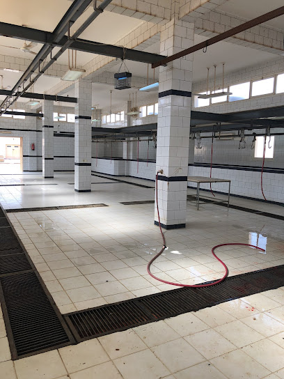 مسلخ البكيرية - Saudi Arabia|Al Bukayriyah 52736|4PW6+GHM