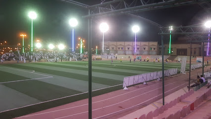 الملعب الروماني في عيون الجواء - Saudi Arabia|Uyun Al Jawa 52768|FJHQ+2X8