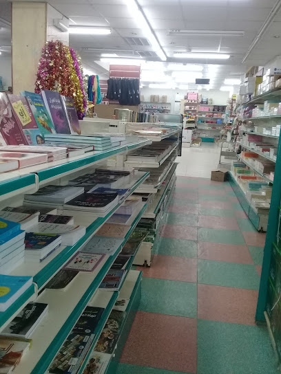 مكتبة الردادي - Saudi Arabia|Riyadh 12839|Ar Rabwah|6885 Prince Mouteeb Ibn Abd Al Aziz