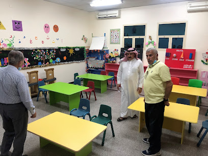 مدرسة زهور واحة المعرفة الدولية للبنات - عرعر - +966 54 109 2111